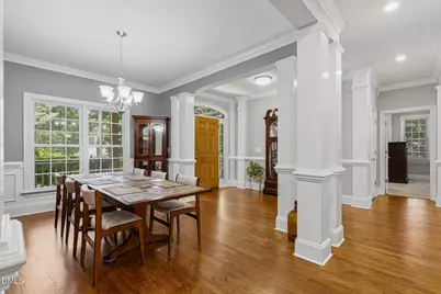 7048 Shady Glen Lane, Wake Forest, NC 27587 - Photo 10