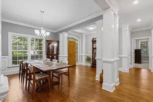 7048 Shady Glen Ln, Wake Forest, NC 27587 - Photo 10