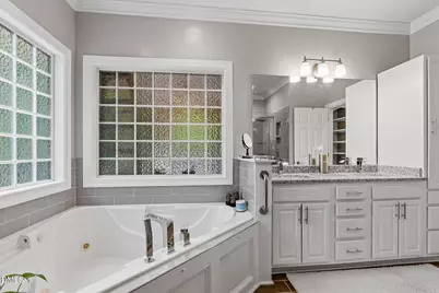 7048 Shady Glen Lane, Wake Forest, NC 27587 - Photo 30