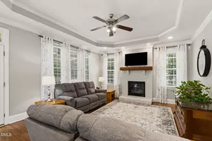7048 Shady Glen Ln, Wake Forest, NC 27587 - Photo 20
