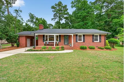 902 W Pearsall Street, Dunn, NC 28334 - Photo 2