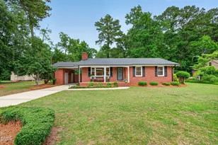 902 W Pearsall St, Dunn, NC 28334 - Photo 36