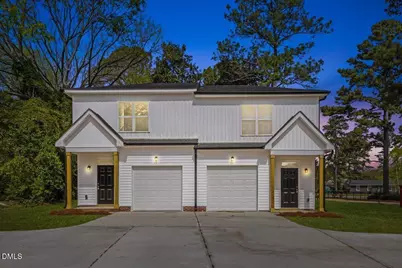302-304 S Miller Avenue, Goldsboro, NC 27530 - Photo 1