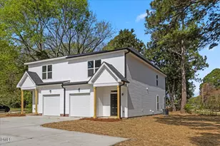 302-304 S Miller Ave, Goldsboro, NC 27530 - Photo 2