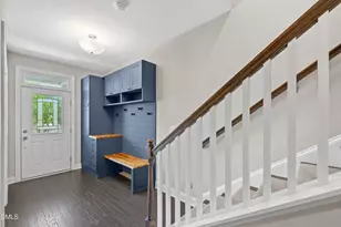5416 Beardall St, Raleigh, NC 27616 - Photo 8