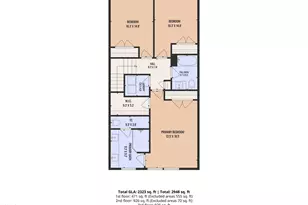 5416 Beardall St, Raleigh, NC 27616 - Photo 78