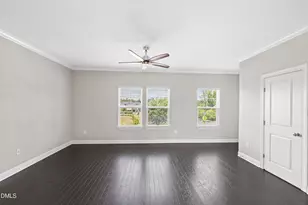 5416 Beardall St, Raleigh, NC 27616 - Photo 16