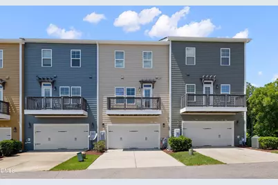 5416 Beardall Street, Raleigh, NC 27616 - Photo 50