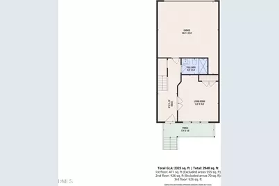5416 Beardall Street, Raleigh, NC 27616 - Photo 4