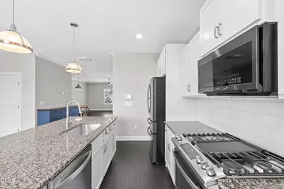 5416 Beardall Street, Raleigh, NC 27616 - Photo 28