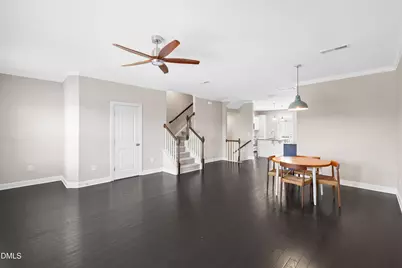5416 Beardall Street, Raleigh, NC 27616 - Photo 18
