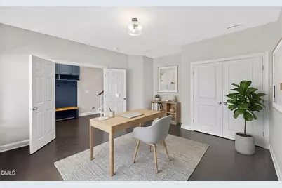 5416 Beardall Street, Raleigh, NC 27616 - Photo 12