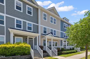 5416 Beardall St, Raleigh, NC 27616 - Photo 4