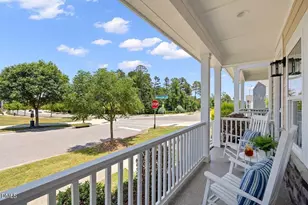 5416 Beardall St, Raleigh, NC 27616 - Photo 8
