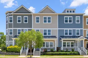 5416 Beardall St, Raleigh, NC 27616 - Photo 2