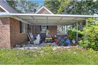 3916 U.S. 401 Highway N, Louisburg, NC 27549 - Photo 56