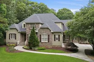 264 E Walker Woods Ln, Clayton, NC 27527 - Photo 1