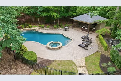 264 E Walker Woods Lane, Clayton, NC 27527 - Photo 2