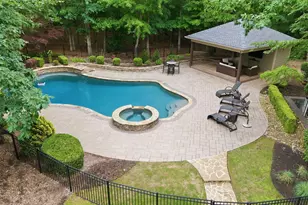 264 E Walker Woods Ln, Clayton, NC 27527 - Photo 2