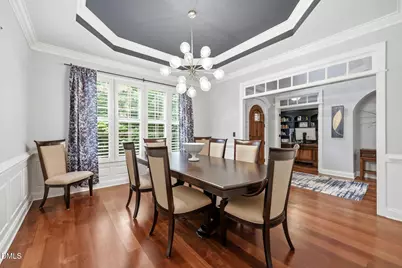 264 E Walker Woods Lane, Clayton, NC 27527 - Photo 8