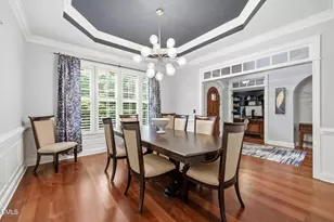 264 E Walker Woods Ln, Clayton, NC 27527 - Photo 8