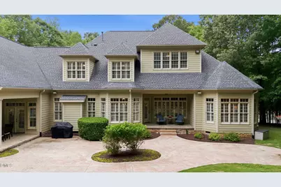 264 E Walker Woods Lane, Clayton, NC 27527 - Photo 54