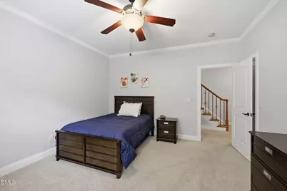 264 E Walker Woods Lane, Clayton, NC 27527 - Photo 40