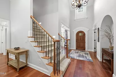 264 E Walker Woods Lane, Clayton, NC 27527 - Photo 26