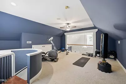 264 E Walker Woods Lane, Clayton, NC 27527 - Photo 22
