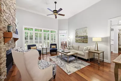 264 E Walker Woods Lane, Clayton, NC 27527 - Photo 24