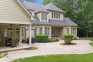 264 E Walker Woods Ln, Clayton, NC 27527 - Photo 54