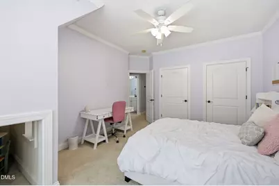 264 E Walker Woods Lane, Clayton, NC 27527 - Photo 46