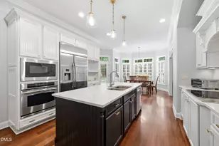 264 E Walker Woods Ln, Clayton, NC 27527 - Photo 10