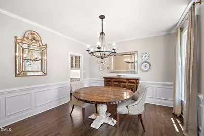 206 W Jules Verne Way, Cary, NC 27511 - Photo 8