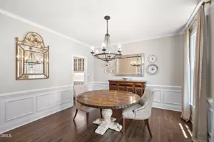 206 W Jules Verne Way, Cary, NC 27511 - Photo 8