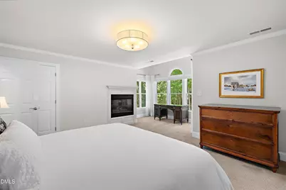 206 W Jules Verne Way, Cary, NC 27511 - Photo 38