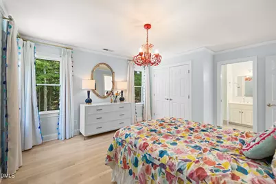 206 W Jules Verne Way, Cary, NC 27511 - Photo 32
