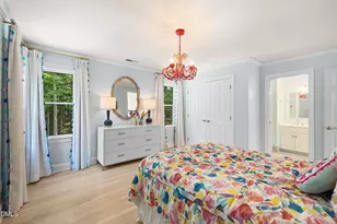 206 W Jules Verne Way, Cary, NC 27511 - Photo 32