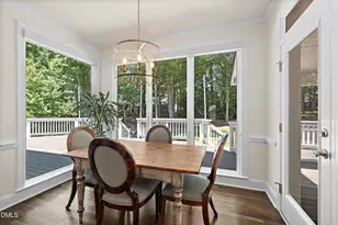 206 W Jules Verne Way, Cary, NC 27511 - Photo 20