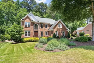206 W Jules Verne Way, Cary, NC 27511 - Photo 1