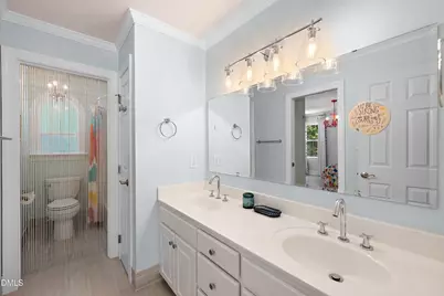 206 W Jules Verne Way, Cary, NC 27511 - Photo 34