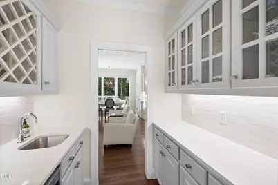 206 W Jules Verne Way, Cary, NC 27511 - Photo 28