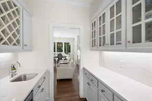 206 W Jules Verne Way, Cary, NC 27511 - Photo 28