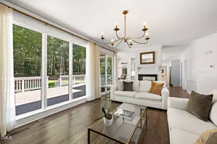 206 W Jules Verne Way, Cary, NC 27511 - Photo 16