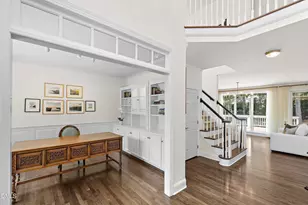 206 W Jules Verne Way, Cary, NC 27511 - Photo 12