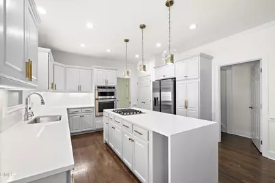 206 W Jules Verne Way, Cary, NC 27511 - Photo 22