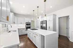 206 W Jules Verne Way, Cary, NC 27511 - Photo 22