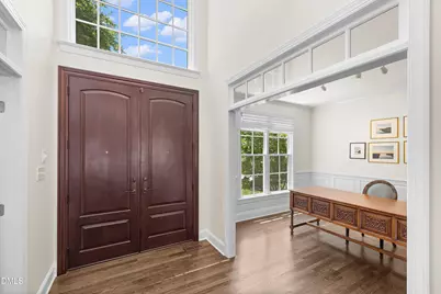 206 W Jules Verne Way, Cary, NC 27511 - Photo 10
