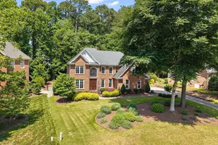 206 W Jules Verne Way, Cary, NC 27511 - Photo 2