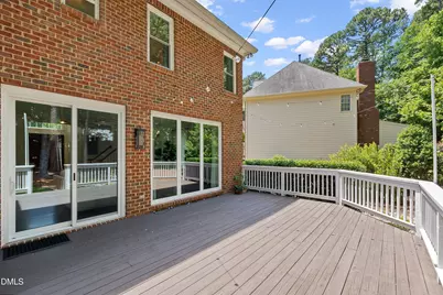 206 W Jules Verne Way, Cary, NC 27511 - Photo 66
